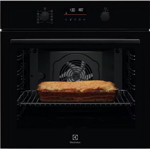 Духовой шкаф Electrolux LOF6P16Z