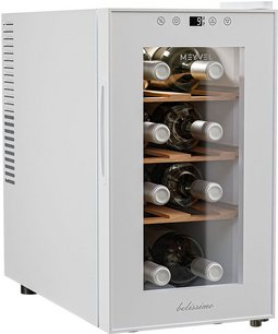 Винный шкаф Мэйвел MV08-TWF1-Next фото 2 Винный шкаф Meyvel MV08-TWF1-Next фото 2