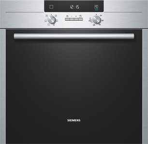 Духовой шкаф Siemens HB 23AB520R фото