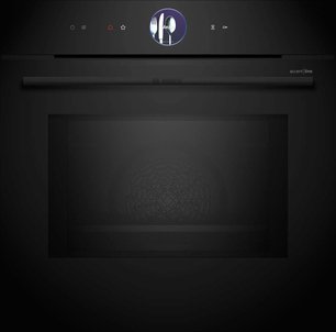 Духовой шкаф Бош HMG976RB1S фото Духовой шкаф Bosch HMG976RB1S фото