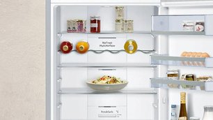 Холодильник Neff KG7493BD0 фото 4