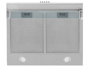 Кухонная вытяжка MAUNFELD MP-1 60 нержавеющая сталь фото 3 Кухонная вытяжка MAUNFELD MP-1 60 нержавеющая сталь фото 3