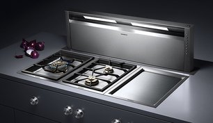 Вытяжка Гаггенау AL 400-120 фото 2 Вытяжка Gaggenau AL 400-120 фото 2