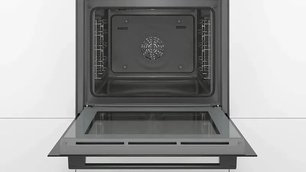 Духовой шкаф Бош HBA530BB0S фото 4 Духовой шкаф Bosch HBA530BB0S фото 4