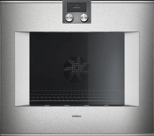 Духовой шкаф Gaggenau BO480112 фото