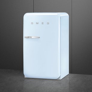 Холодильник Смег FAB10RPB5 фото 4 Холодильник Smeg FAB10RPB5 фото 4
