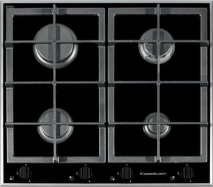 Независимая варочная панель Куперсбуш GKS 644.1 M фото Независимая варочная панель Kuppersbusch GKS 644.1 M фото