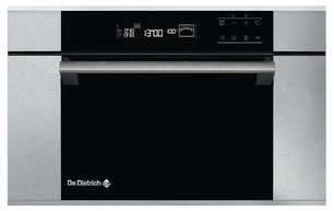 Пароварка Де Дитрих DOV1138X фото Пароварка De Dietrich DOV1138X фото