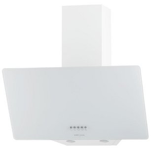 Вытяжка Крона POLLY 600 WHITE PB V2 фото Вытяжка KRONA POLLY 600 WHITE PB V2 фото