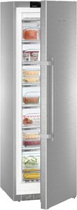 Морозильник Liebherr GNPes 4355 Premium NoFrost фото 2