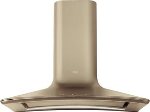 Вытяжка настенная Элика SWEET BRONZE/A/85 + CAM фото Вытяжка настенная Elica SWEET BRONZE/A/85 + CAM фото