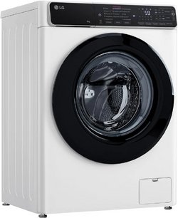 Cтиральная машина LG F4H5VS6W фото 3