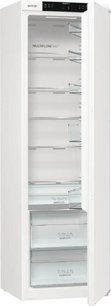Встраиваемый холодильник Горение RI517E41WF фото Встраиваемый холодильник Gorenje RI517E41WF фото