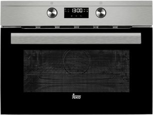 Микроволновая печь Тека MCS 32 BIH фото Микроволновая печь Teka MCS 32 BIH фото