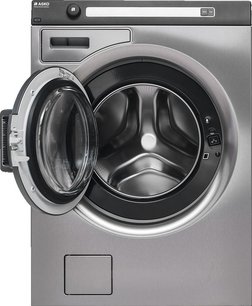 Стиральная машина Аско WMC743PS MARINE 734470 фото 3 Стиральная машина Asko WMC743PS MARINE 734470 фото 3