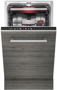 Встраиваемая посудомоечная машина Toshiba DW-10B2(B)-RU фото 3