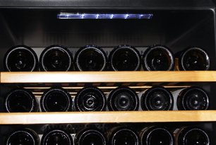 Винный шкаф ИП JG 168-6 AD X фото 4 Винный шкаф IP JG 168-6 AD X фото 4