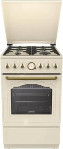 Газовая плита Горение GI 52 CLI фото 3 Газовая плита Gorenje GI 52 CLI фото 3