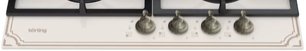 Варочная панель Кертинг HGG 691 CTRB фото 3 Варочная панель Korting HGG 691 CTRB фото 3