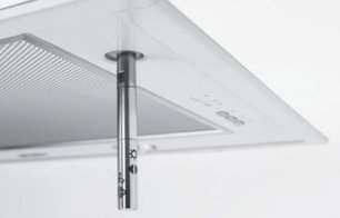 Вытяжка Миле DA 2250 фото 3 Вытяжка Miele DA 2250 фото 3