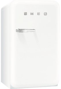 Холодильник Смег FAB10RB фото Холодильник Smeg FAB10RB фото