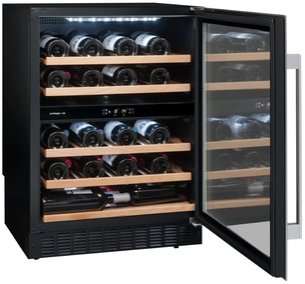 Винный шкаф Климадифф AVU54SXDZA фото 4 Винный шкаф Climadiff AVU54SXDZA фото 4