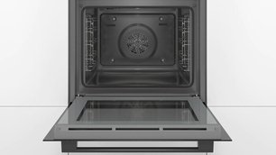 Духовой шкаф Бош HBA513BB1 фото 2 Духовой шкаф Bosch HBA513BB1 фото 2