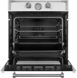 Духовой шкаф Куперсберг RC 6911 W Silver фото 2 Духовой шкаф Kuppersberg RC 6911 W Silver фото 2