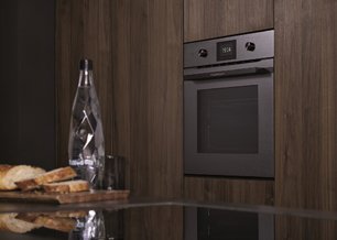 Духовой шкаф Куперсбуш BP 6350.0 GPH 3 Silver Chrome фото 3 Духовой шкаф Kuppersbusch BP 6350.0 GPH 3 Silver Chrome фото 3