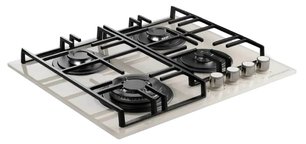 Газовая варочная панель Куперсберг FG 69 W фото 2 Газовая варочная панель Kuppersberg FG 69 W фото 2