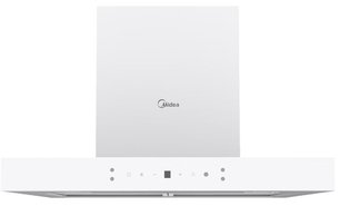 Вытяжка Мидеа MH60C668GW фото 4 Вытяжка Midea MH60C668GW фото 4