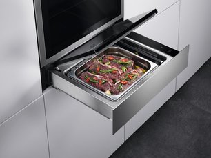 Вакуумный упаковщик АЕГ KDE911423M фото 4 Вакуумный упаковщик AEG KDE911423M фото 4