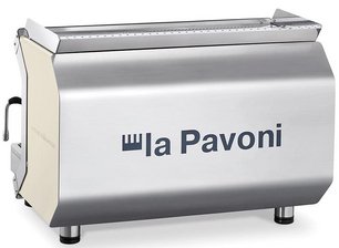 Кофемашина La Pavoni GENIALE2VBEU фото 4