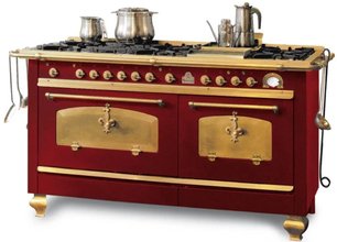 Варочный центр Рестарт ELG 048 g фото 2 Варочный центр Restart ELG 048 g фото 2