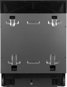 Встраиваемая посудомоечная машина Hyundai HBD 665 фото 2