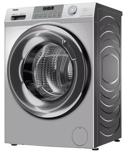 Стиральная машина Хайер HW70-BP12959BSE фото 3 Стиральная машина Haier HW70-BP12959BSE фото 3