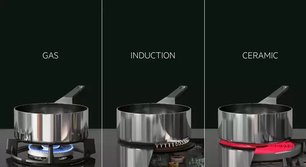 Варочная панель AEG IKB64301XB фото 3