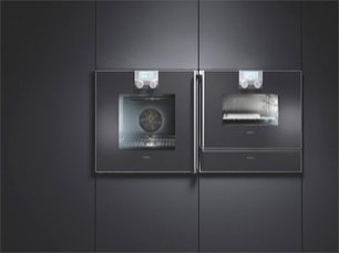 Духовой шкаф-пароварка Гаггенау BS 254-130 фото 2 Духовой шкаф-пароварка Gaggenau BS 254-130 фото 2