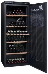 Винный шкаф Климадифф AV306A+ фото Винный шкаф Climadiff AV306A+ фото