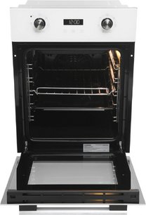 Духовой шкаф Hyundai HEO 45411 WG фото 3