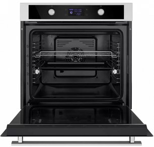 Шкаф духовой электрический MAUNFELD AEOH.749S фото 2