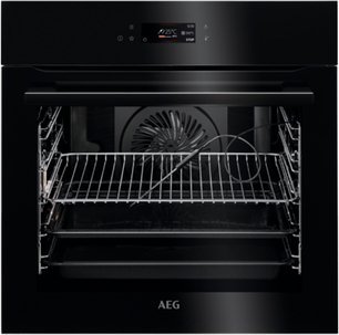 Духовой шкаф АЕГ BPE742380B фото Духовой шкаф AEG BPE742380B фото