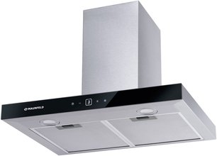 Вытяжка Маунфилд Breeze 60 нержавеющая сталь фото Вытяжка Maunfeld Breeze 60 нержавеющая сталь фото
