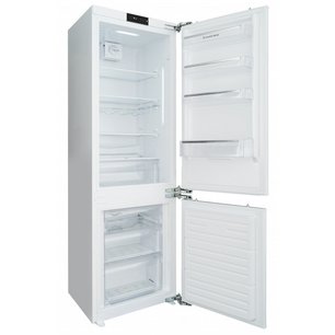 Встраиваемый холодильник Schaub Lorenz SLU E235W5 фото 4