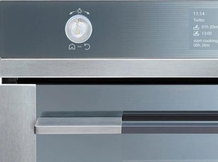 Духовой шкаф Smeg SFP130-1 фото 2