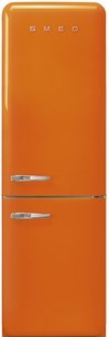 Холодильник Смег FAB32ROR3 фото Холодильник Smeg FAB32ROR3 фото