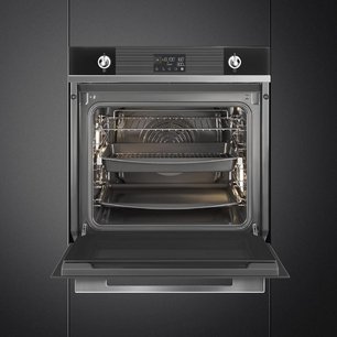 Духовой шкаф Смег SO6102TN фото 2 Духовой шкаф Smeg SO6102TN фото 2