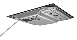 Индукционная варочная панель Brandt BPI6362B фото 3