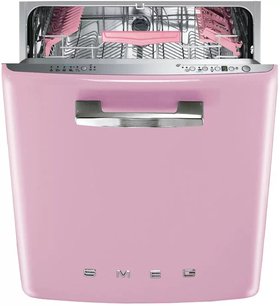 Посудомоечная машина Смег ST2FABRO фото Посудомоечная машина Smeg ST2FABRO фото