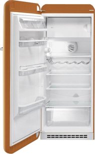Холодильник Смег FAB28LO1 фото 2 Холодильник Smeg FAB28LO1 фото 2
